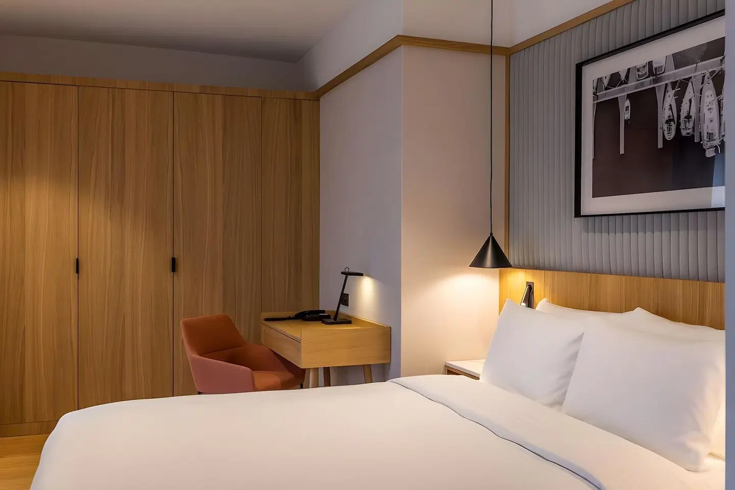 Radisson Hotel & Suites, Gdansk ROOM_EXAMPLE