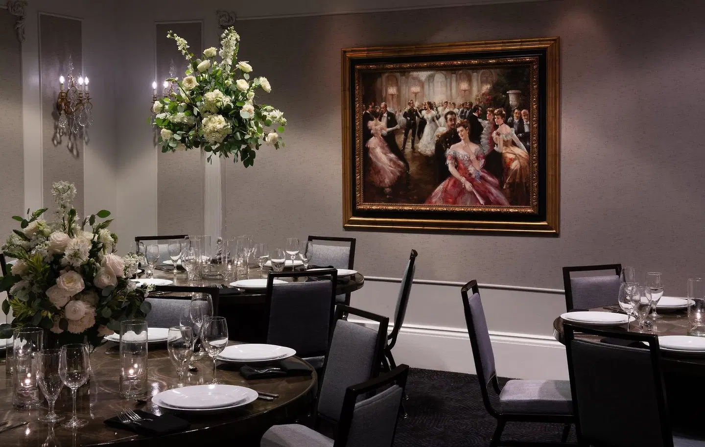 Le Pavillon, New Orleans, a Tribute Portfolio Hotel Restaurant