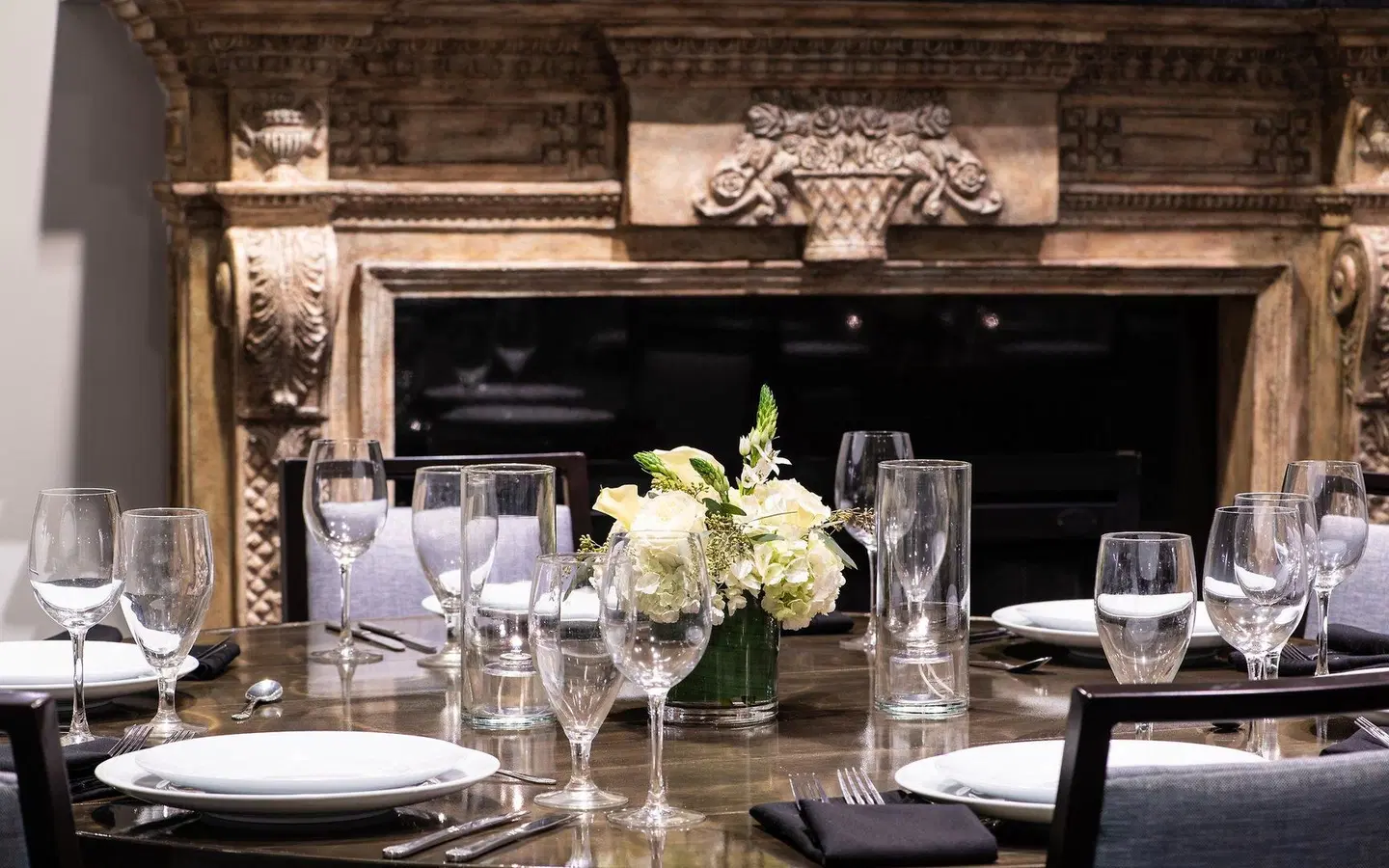 Le Pavillon, New Orleans, a Tribute Portfolio Hotel Restaurant