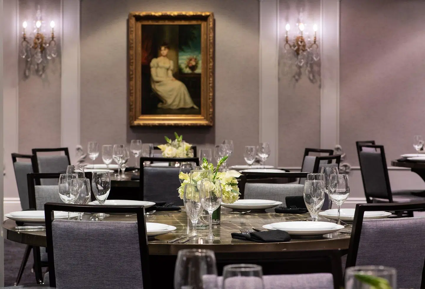 Le Pavillon, New Orleans, a Tribute Portfolio Hotel Restaurant