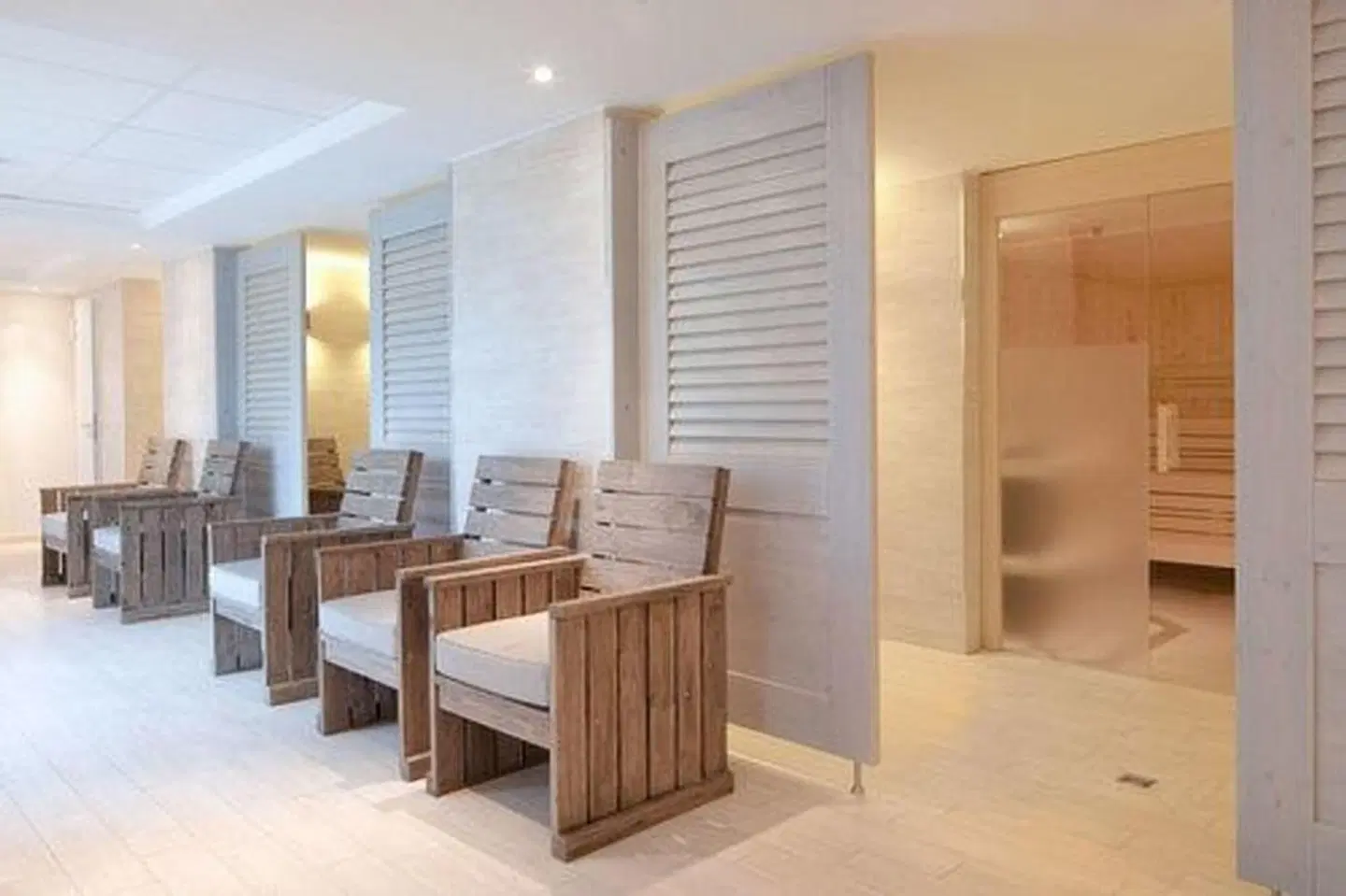 Beach Motel - St. Peter Ording HEALTH_BEAUTY