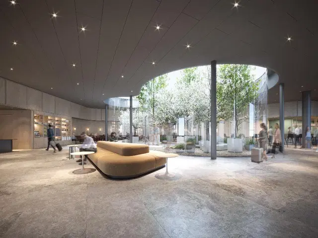 Scandic Spectrum LOUNGE_LOBBY