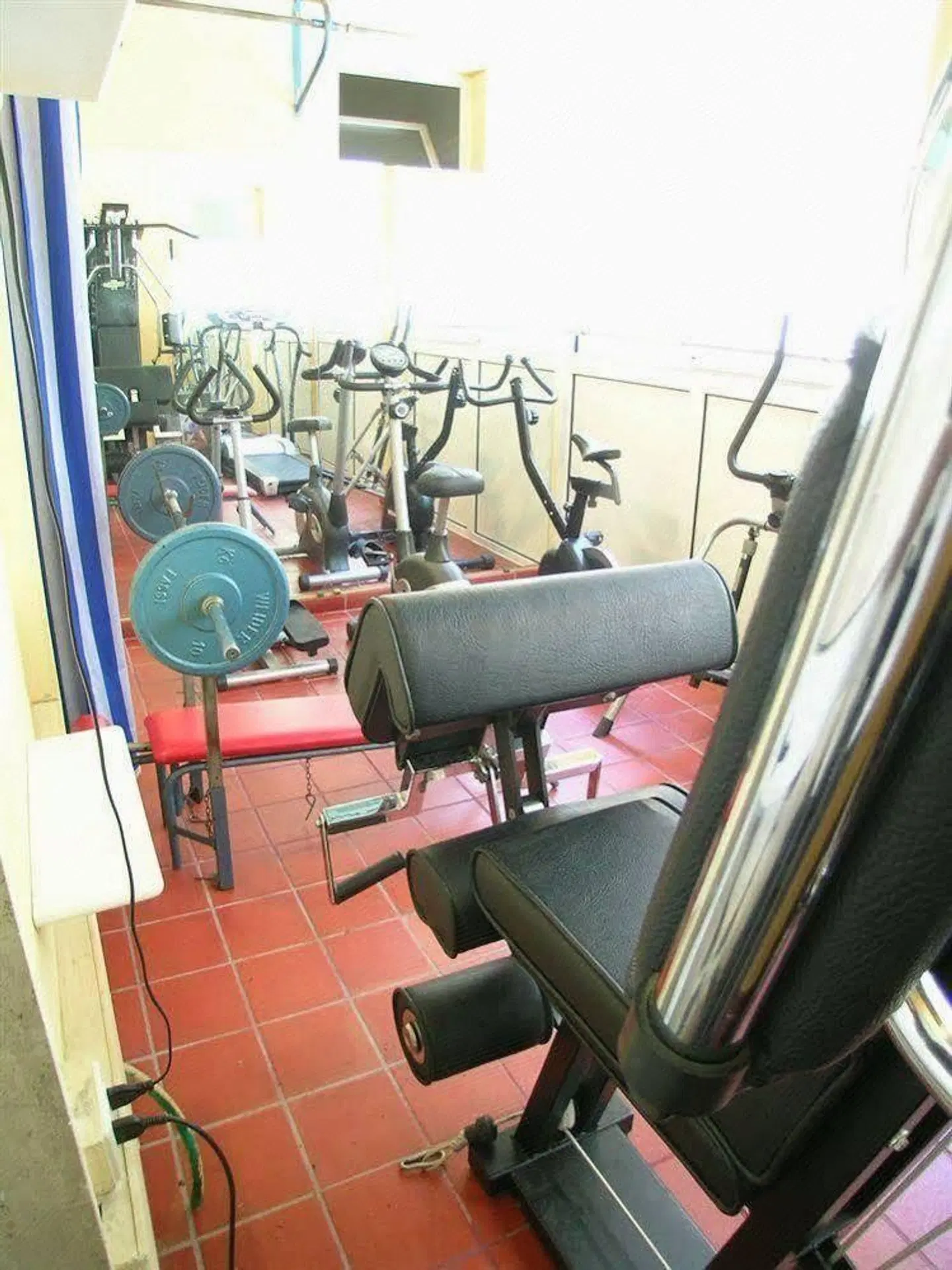Dei Platani SPORTS_AND_LEISURE