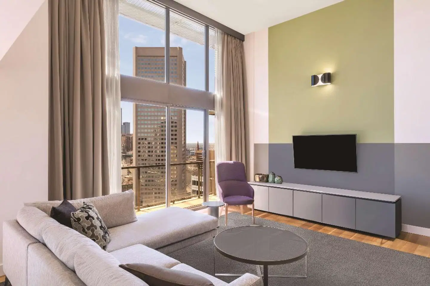 Adina Melbourne ROOM_EXAMPLE