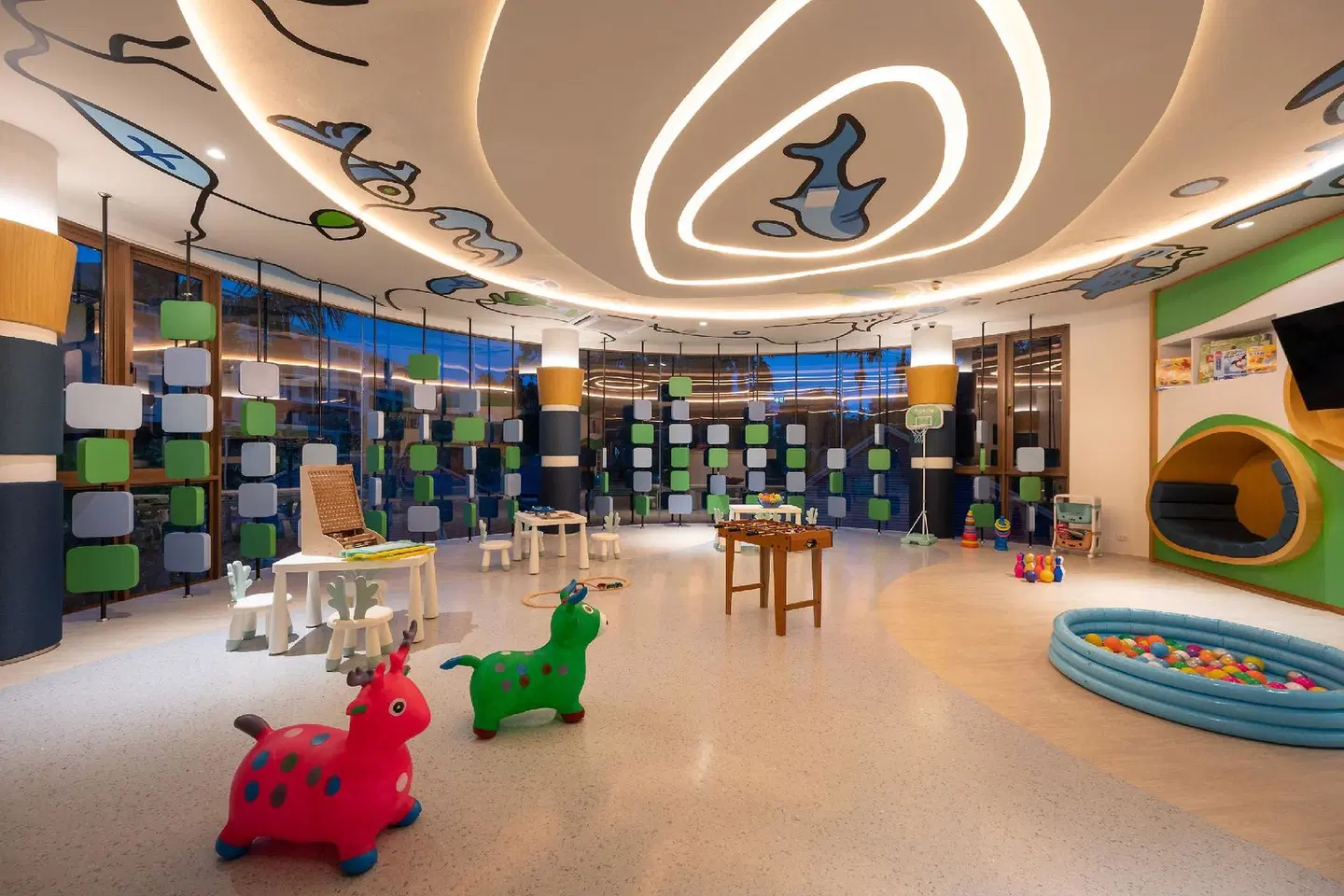 Metadee Concept Hotel Bar