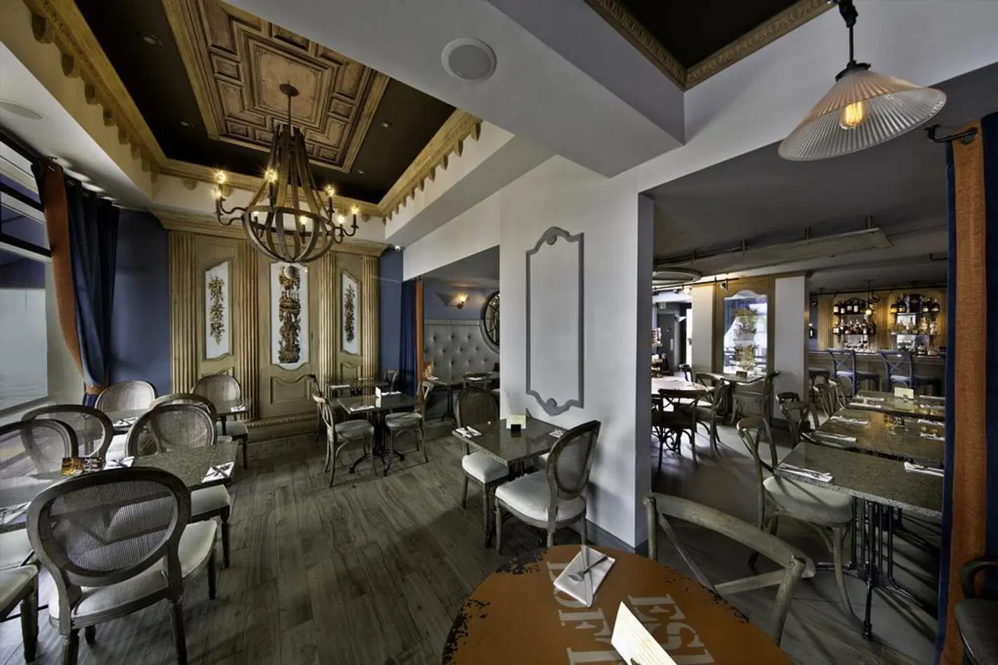 Courtyard by Marriott San Juan Miramar SPORTS_AND_LEISURE