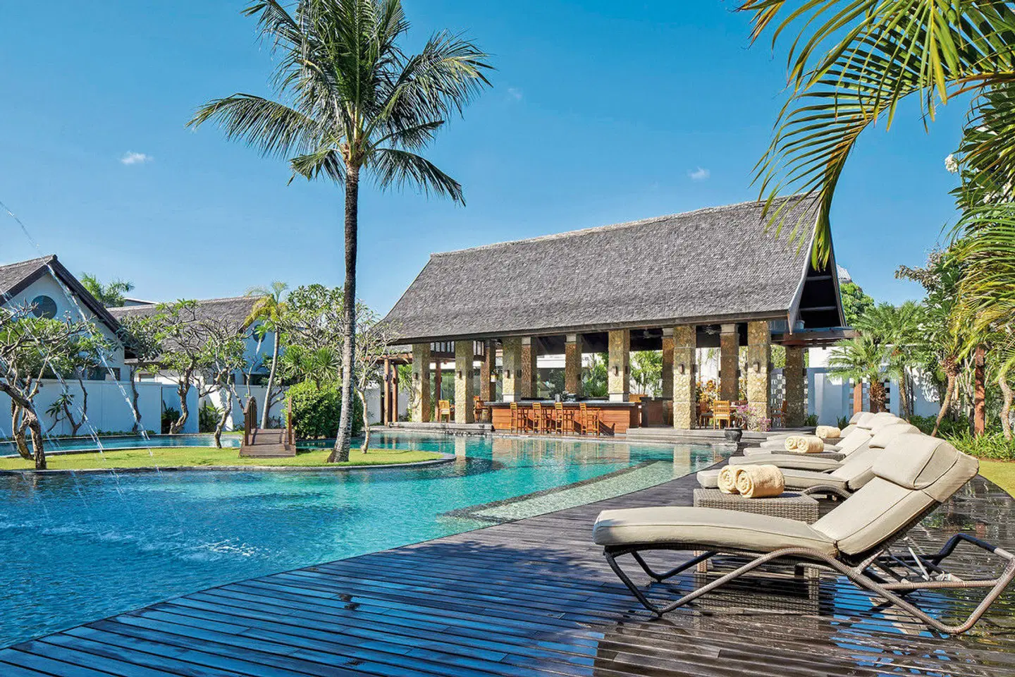 The Samaya Seminyak OUTDOOR_POOL