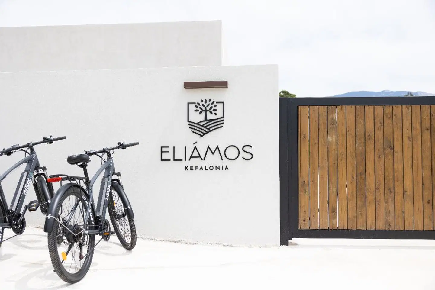 Eliamos Villas Hotel & Spa MODEL_IMPRESSION