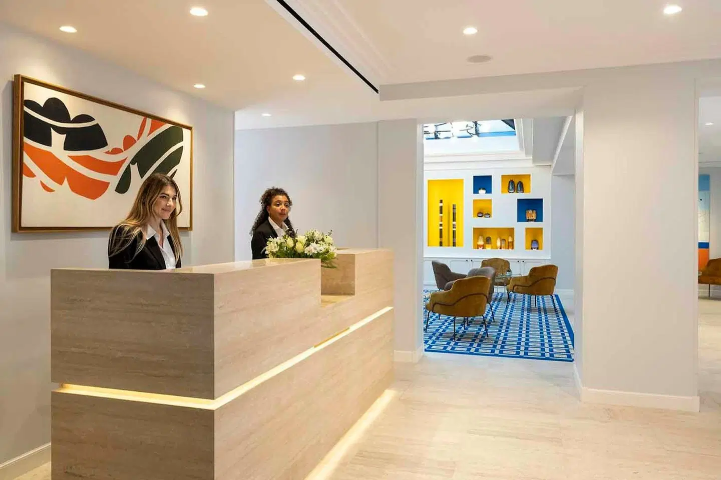 Duminy-Vendome LOUNGE_LOBBY