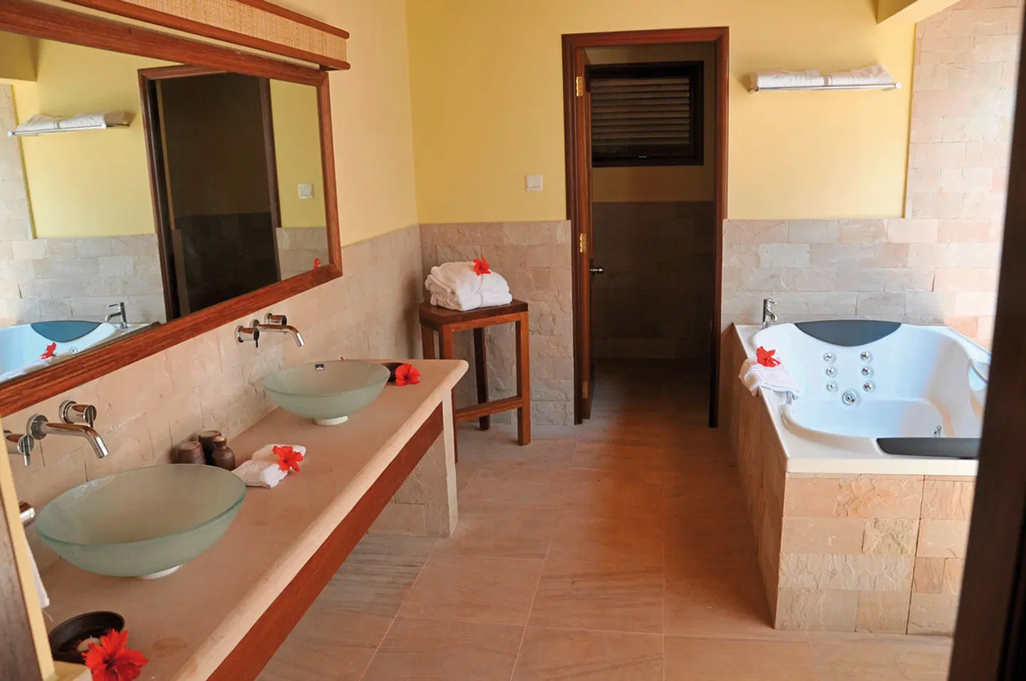 Cerf Island Resort HEALTH_BEAUTY