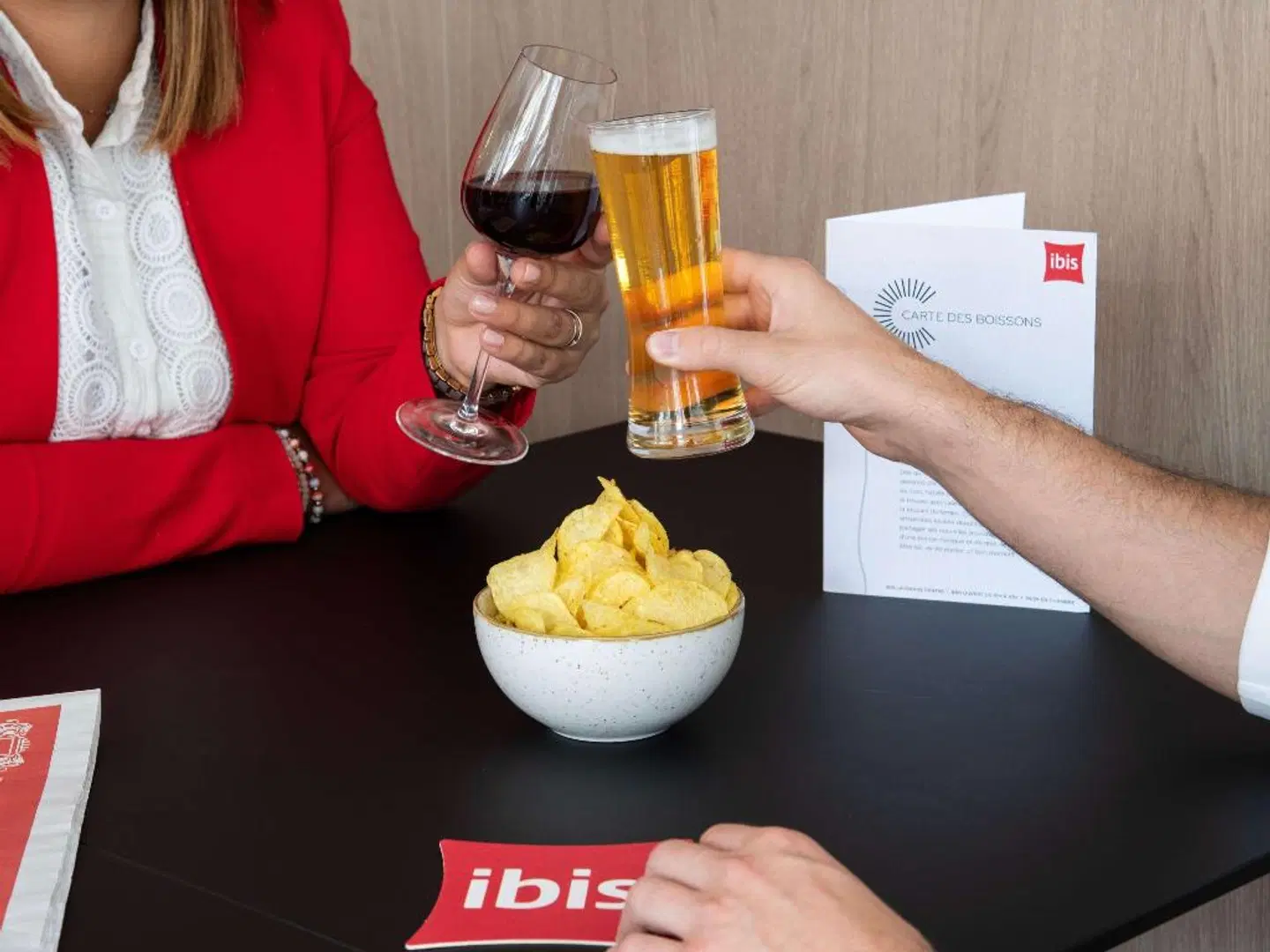 ibis Lausanne Centre HEALTH_BEAUTY