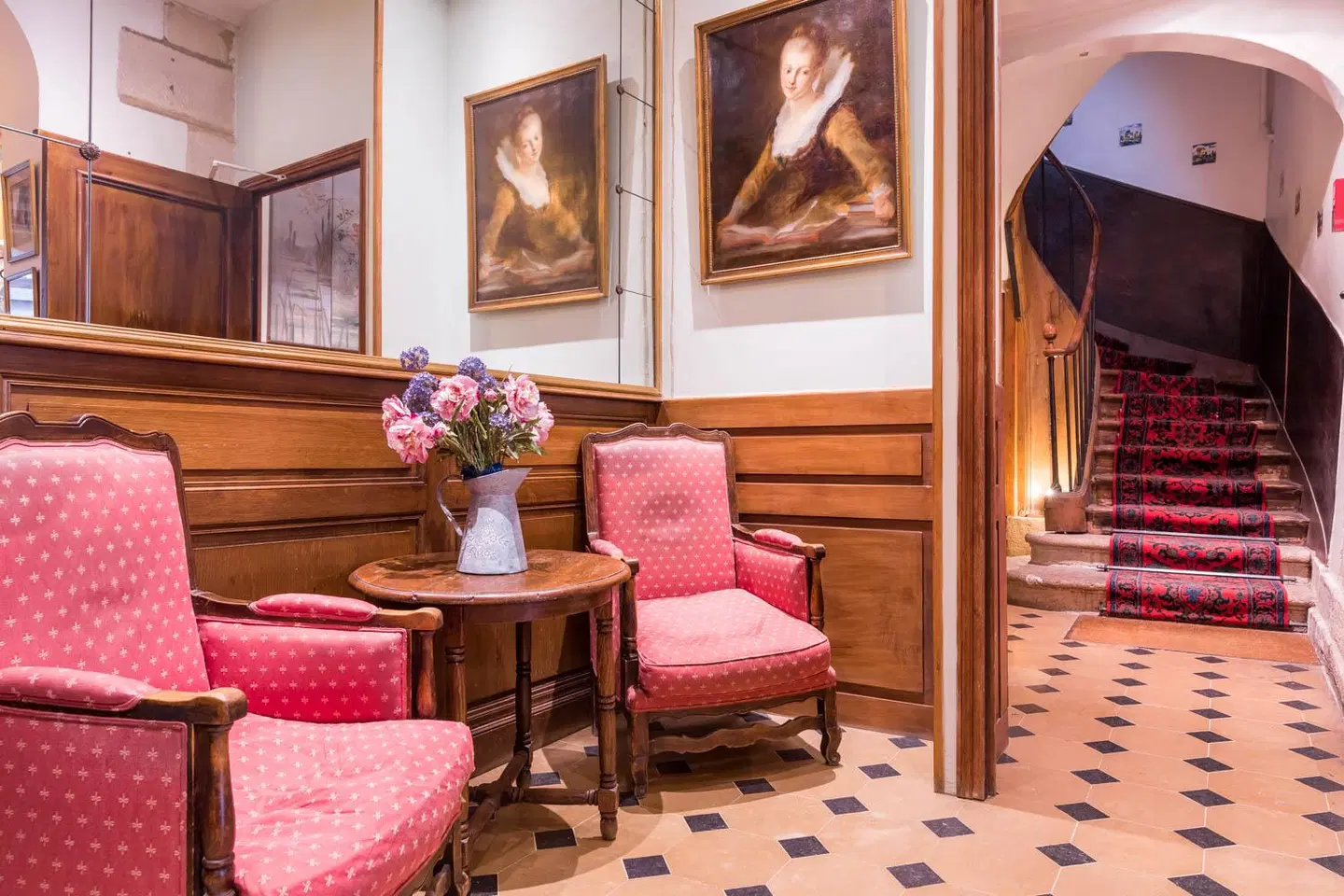du Lys LOUNGE_LOBBY
