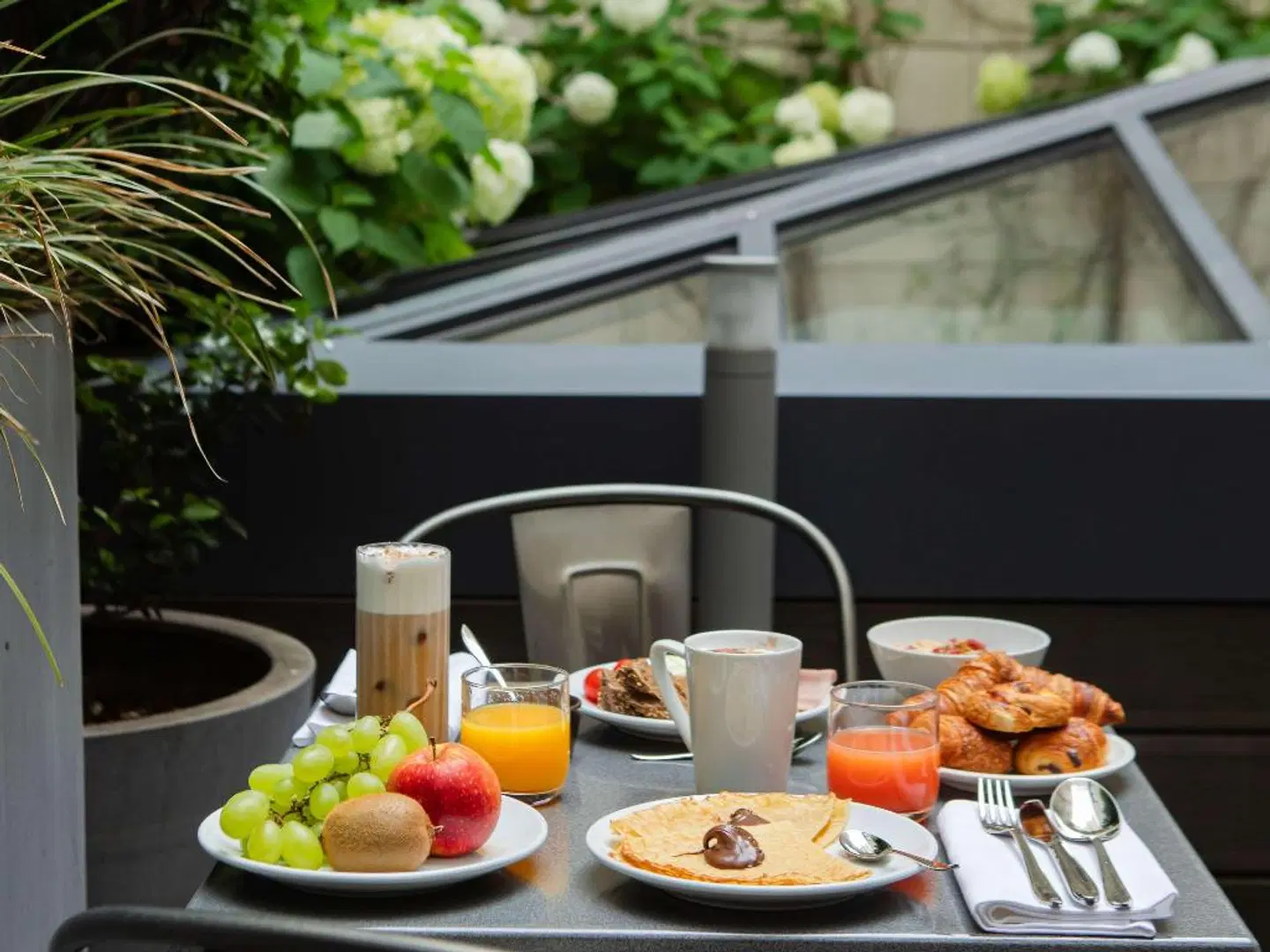 Hôtel Paris Bastille Boutet - MGallery by Sofitel Restaurant