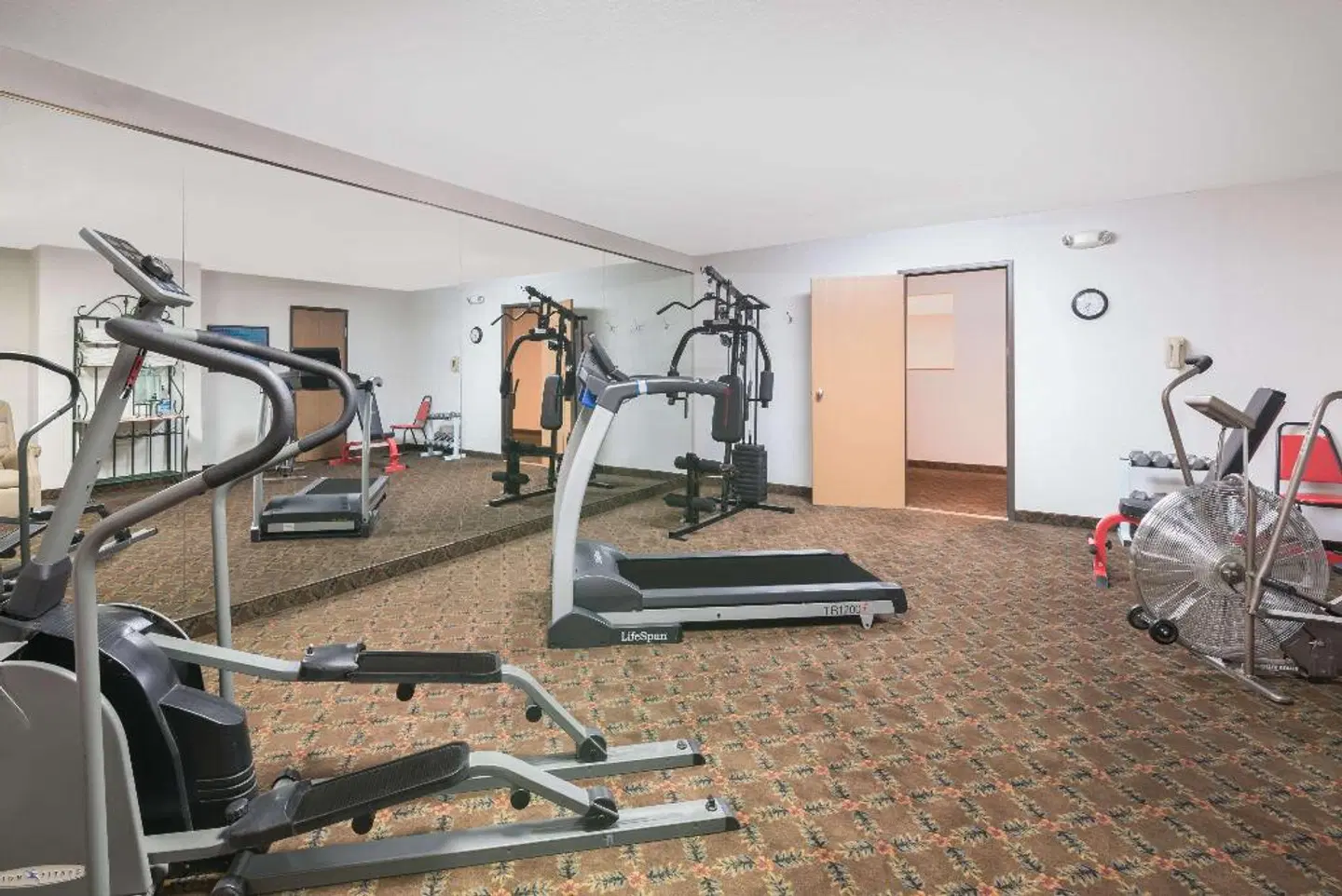 Baymont by Wyndham Hot Springs SPORTS_AND_LEISURE