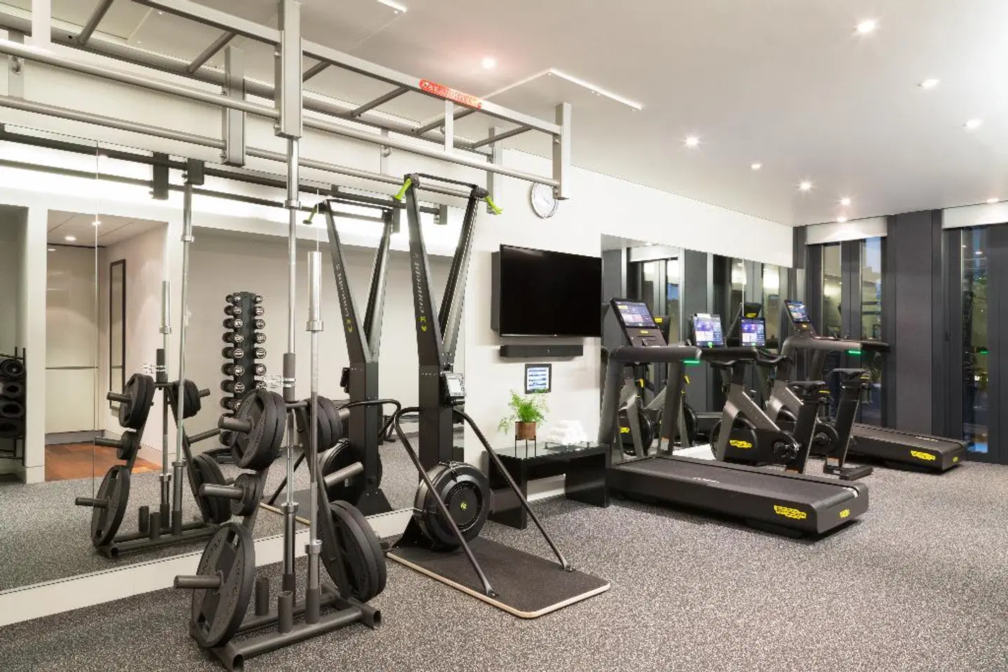 Grosvenor House Apartments by Jumeirah Living SPORTS_AND_LEISURE