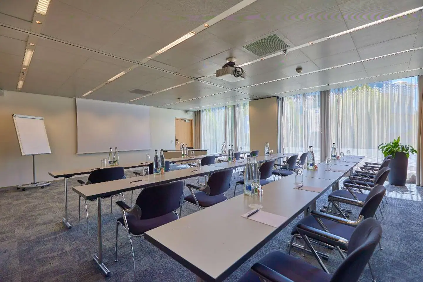 Radisson Blu Hotel, Lucerne Konferenz