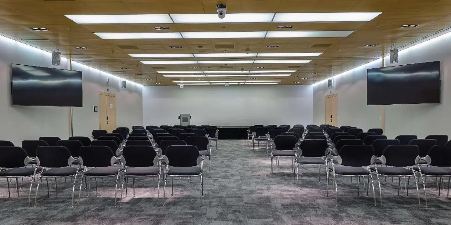 Radisson Blu Hotel, Lucerne Konferenz