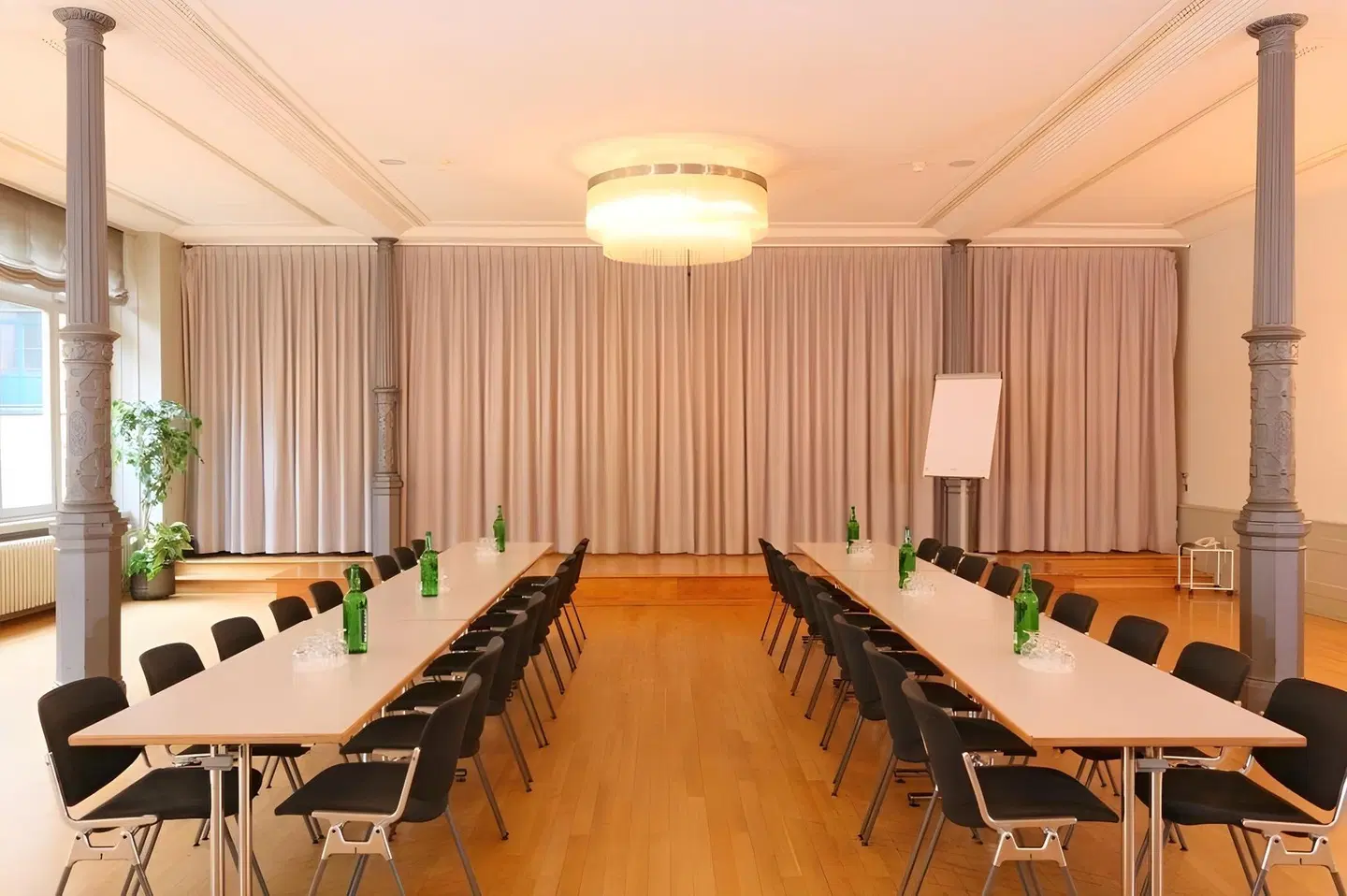 Kreuz Bern Konferenz