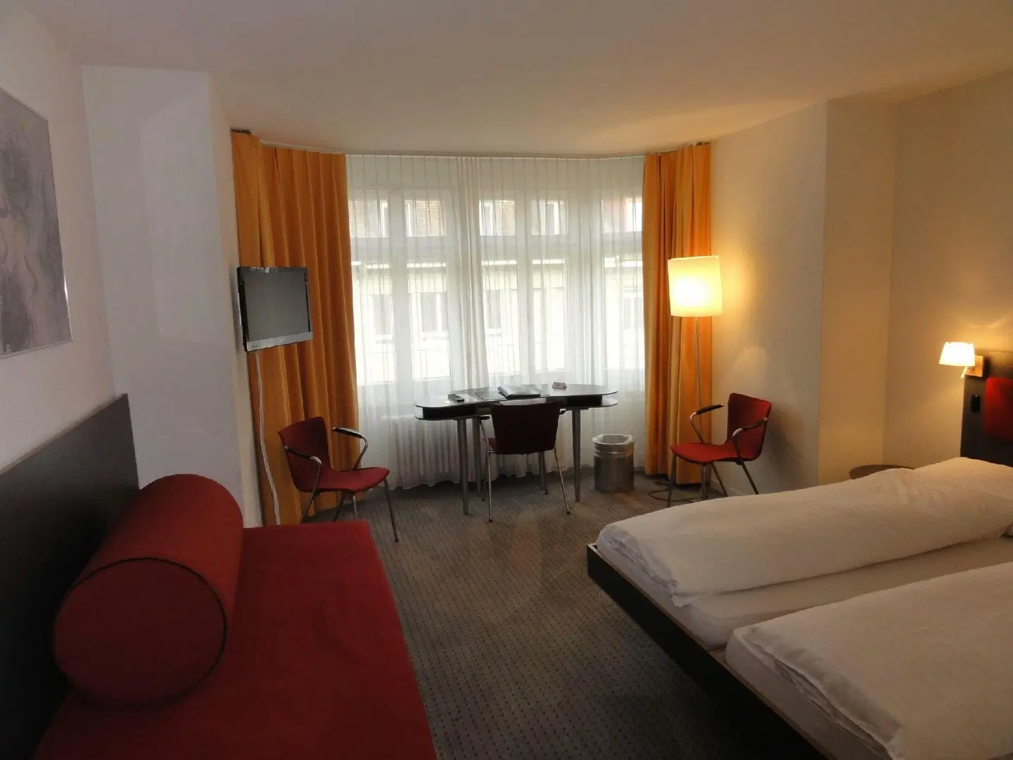 Kreuz Bern ROOM_EXAMPLE
