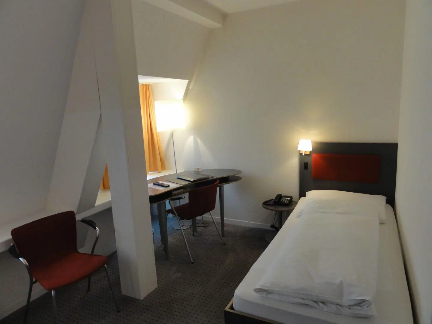 Kreuz Bern ROOM_EXAMPLE