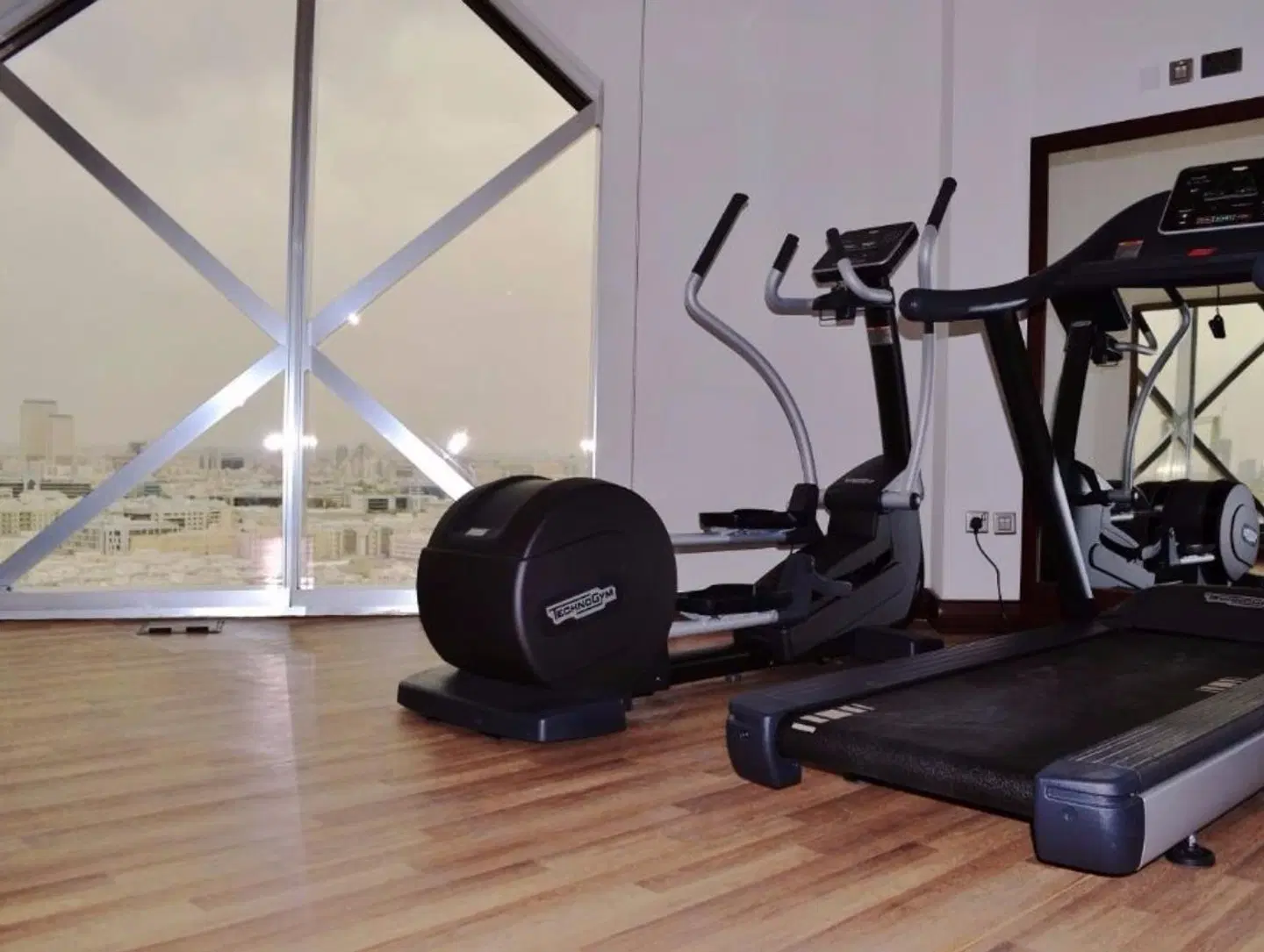 City Seasons Towers Hotel Bur Dubai SPORTS_AND_LEISURE