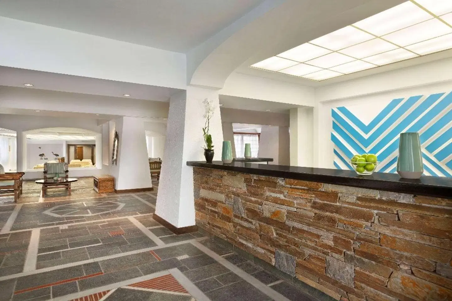 Wyndham Loutraki Poseidon Resort LOUNGE_LOBBY