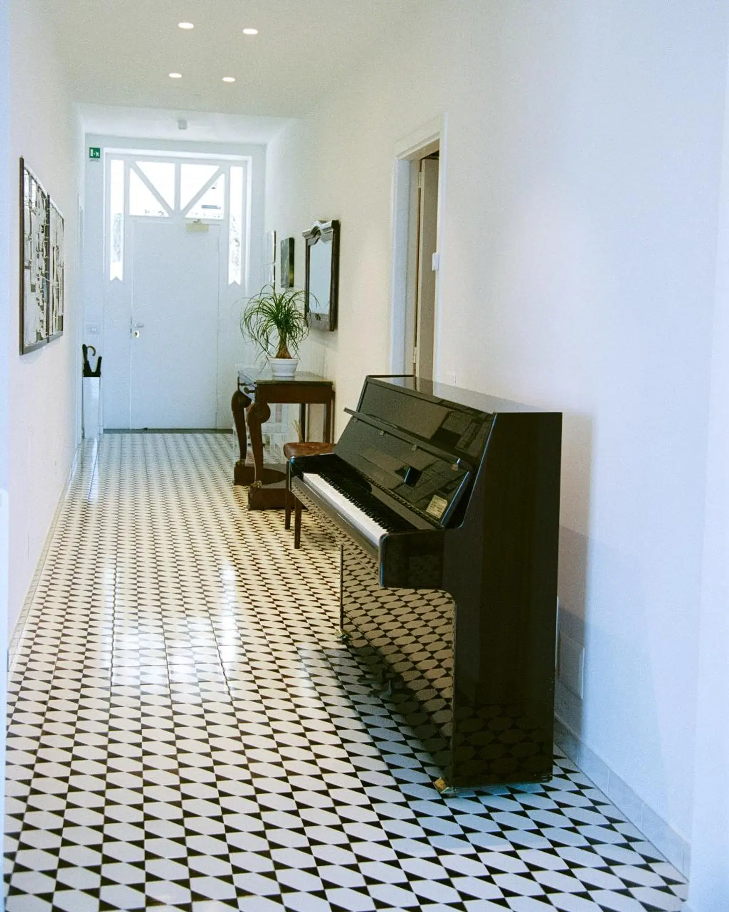 Villa Oriana Relais ROOM_EXAMPLE