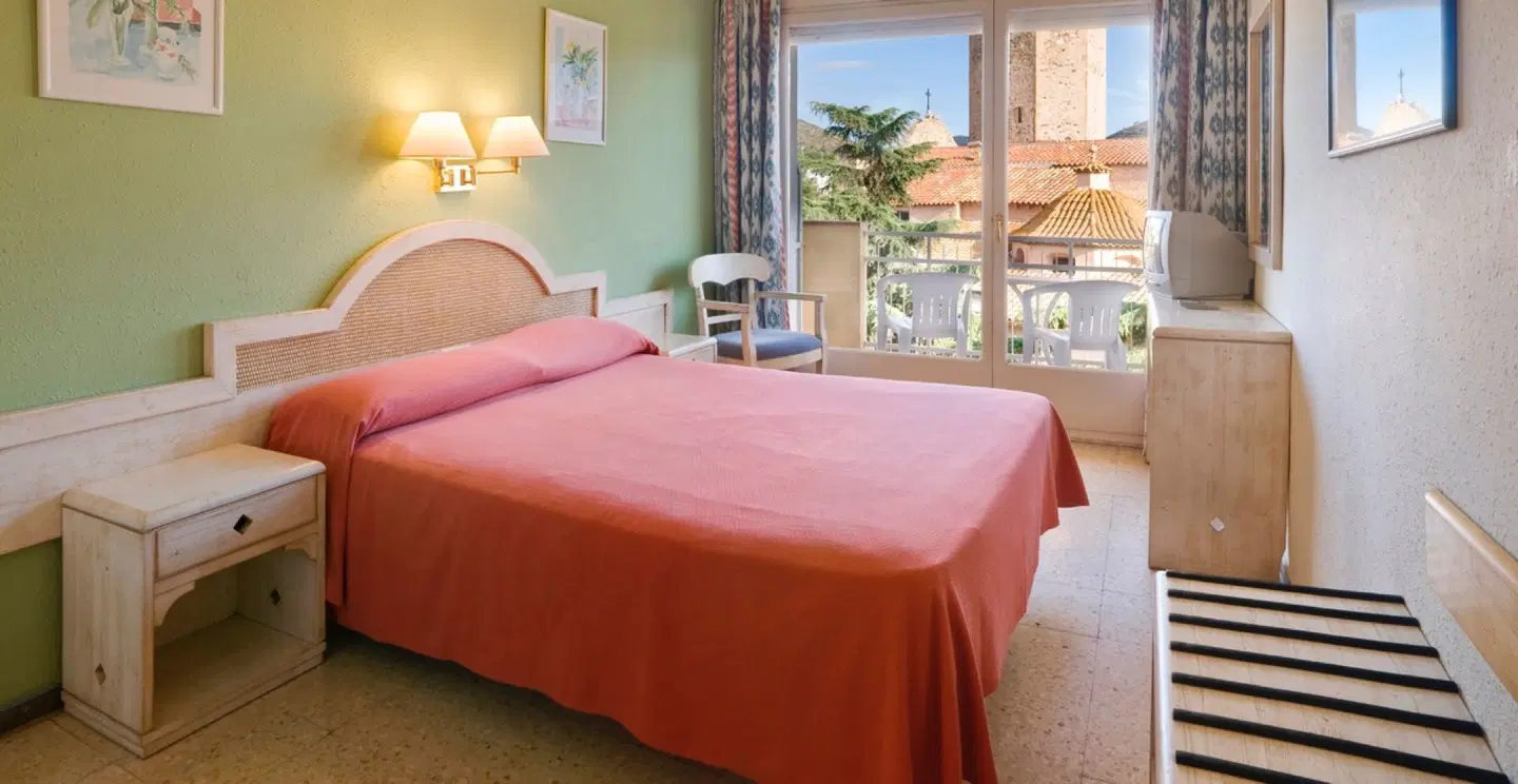 Merce Hotel ROOM_EXAMPLE