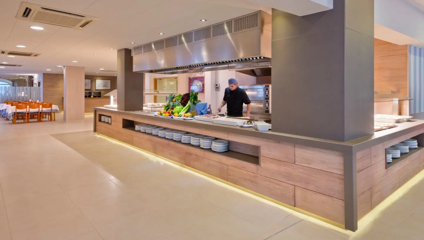 Merce Hotel Bar
