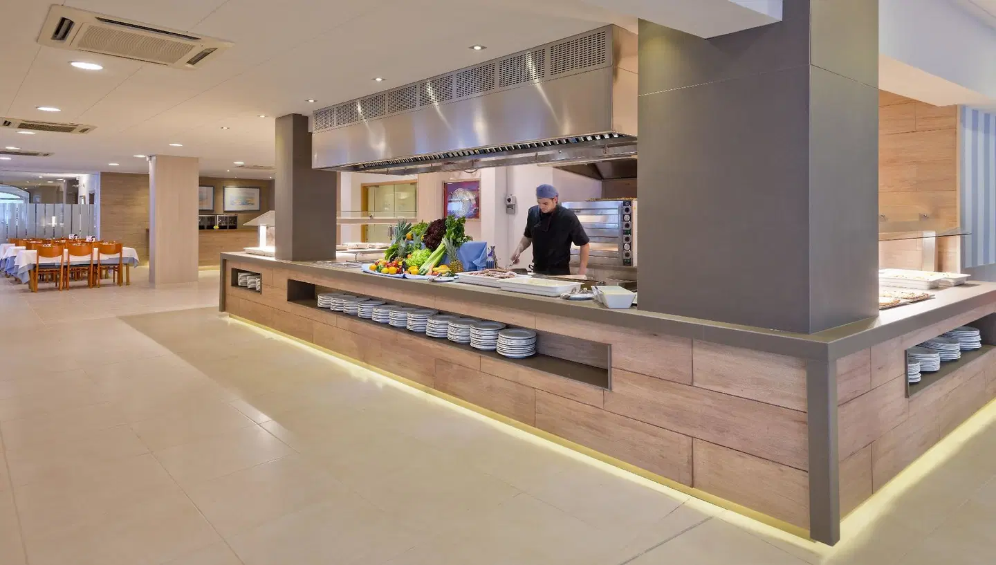 Hotel Mercè BAR