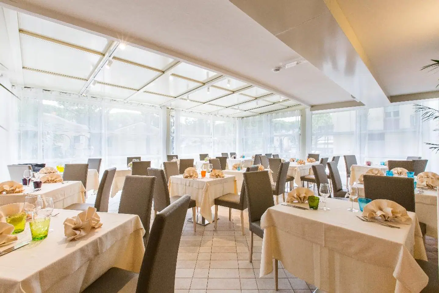 Luxor Restaurant
