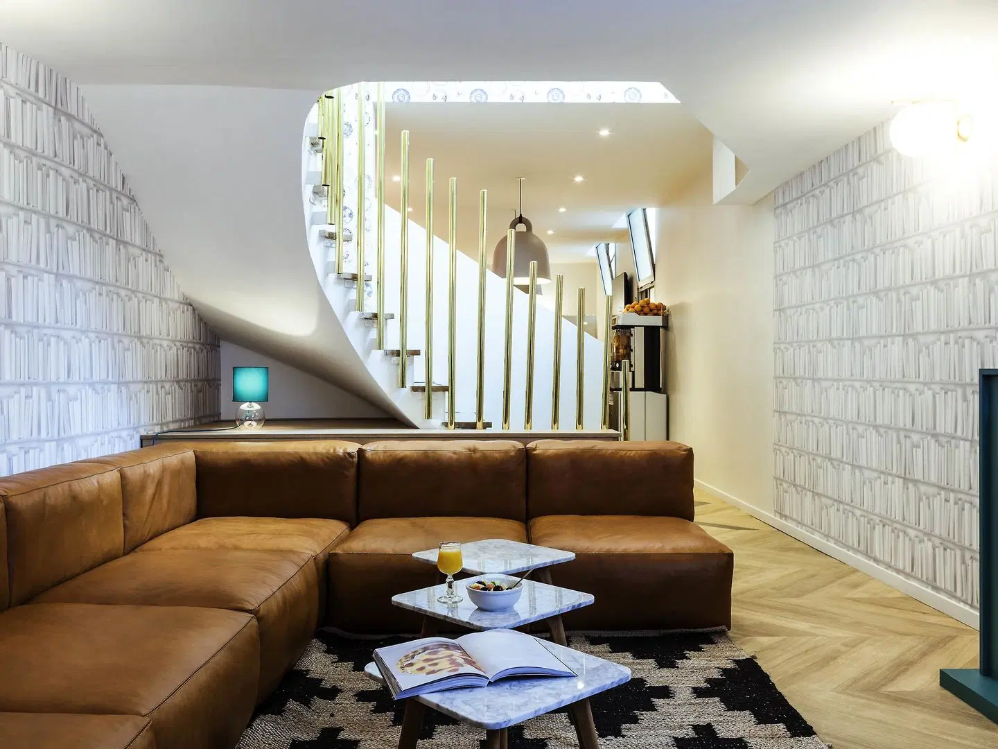 ibis Styles Paris Nation Porte De Montreuil LOUNGE_LOBBY