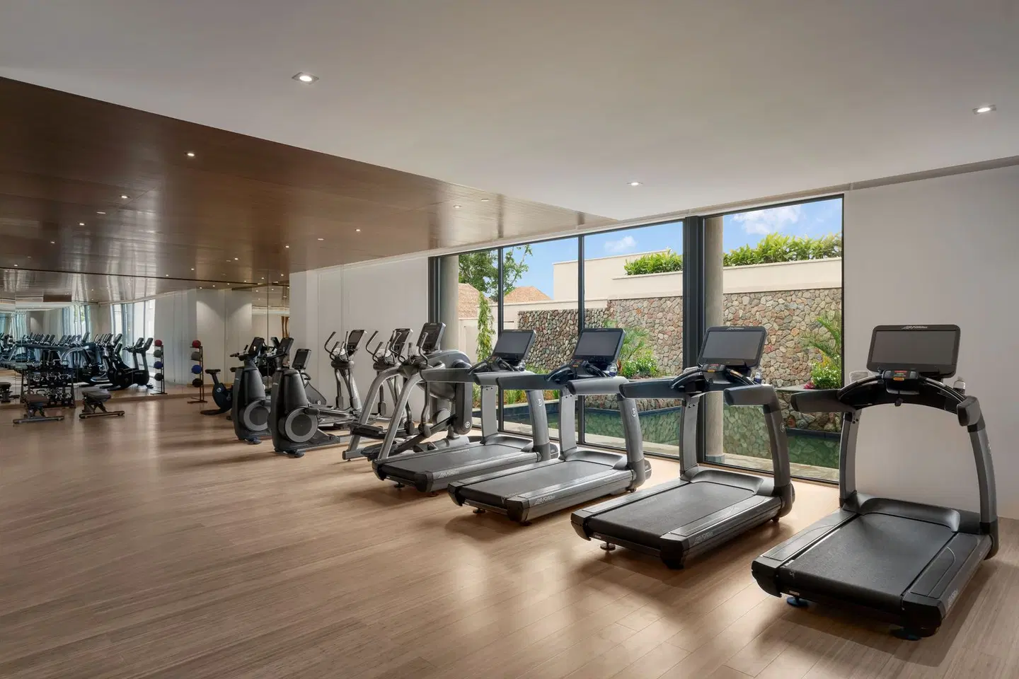 InterContinental Dominica Cabrits Resort & Spa SPORTS_AND_LEISURE