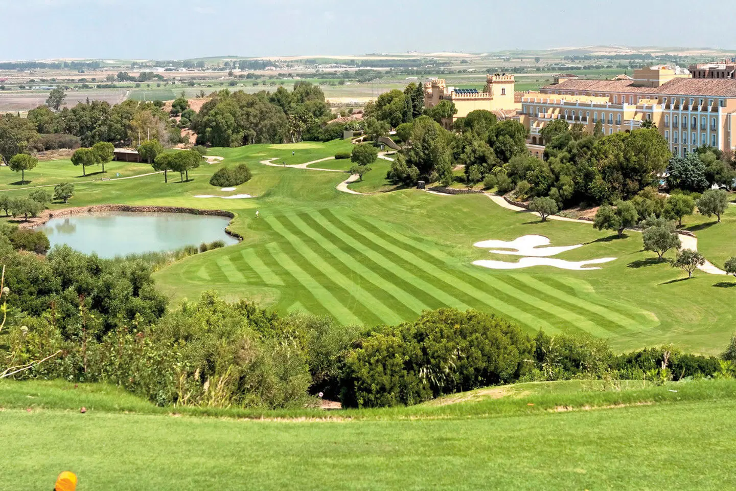 Barceló Montecastillo Golf SPORTS_AND_LEISURE