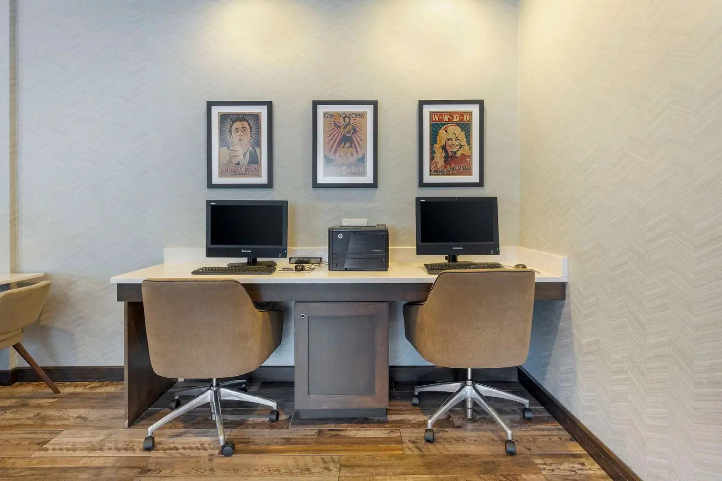Best Western Plus Nashville Airport Hotel Konferenz