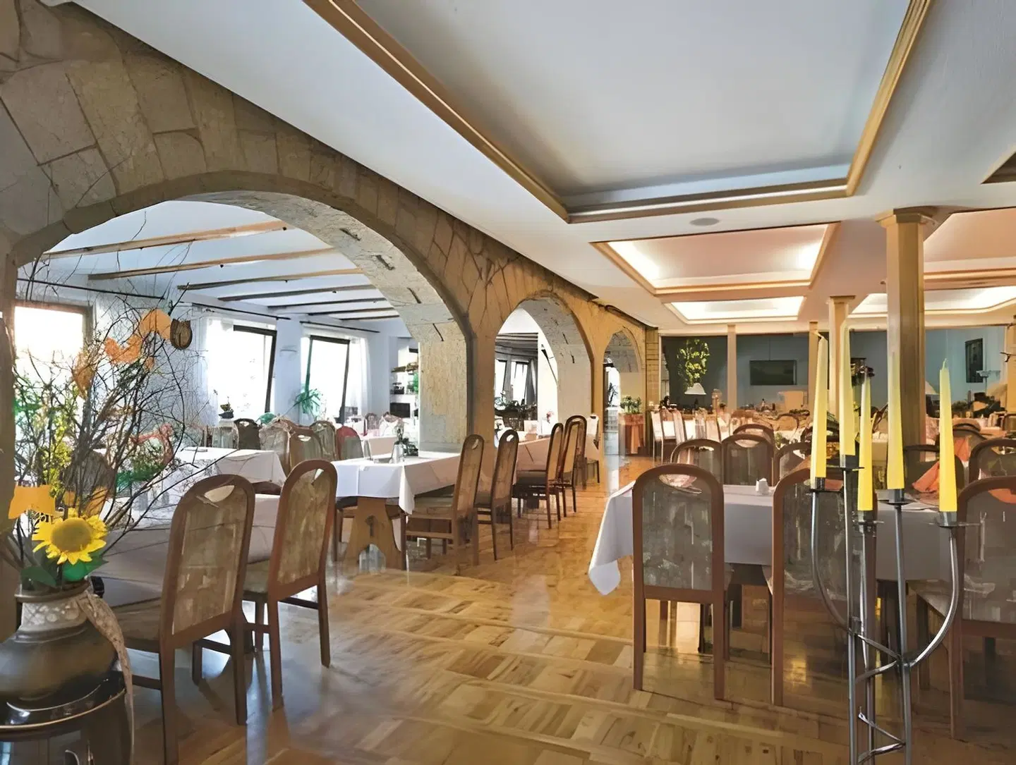 Zur Post Restaurant