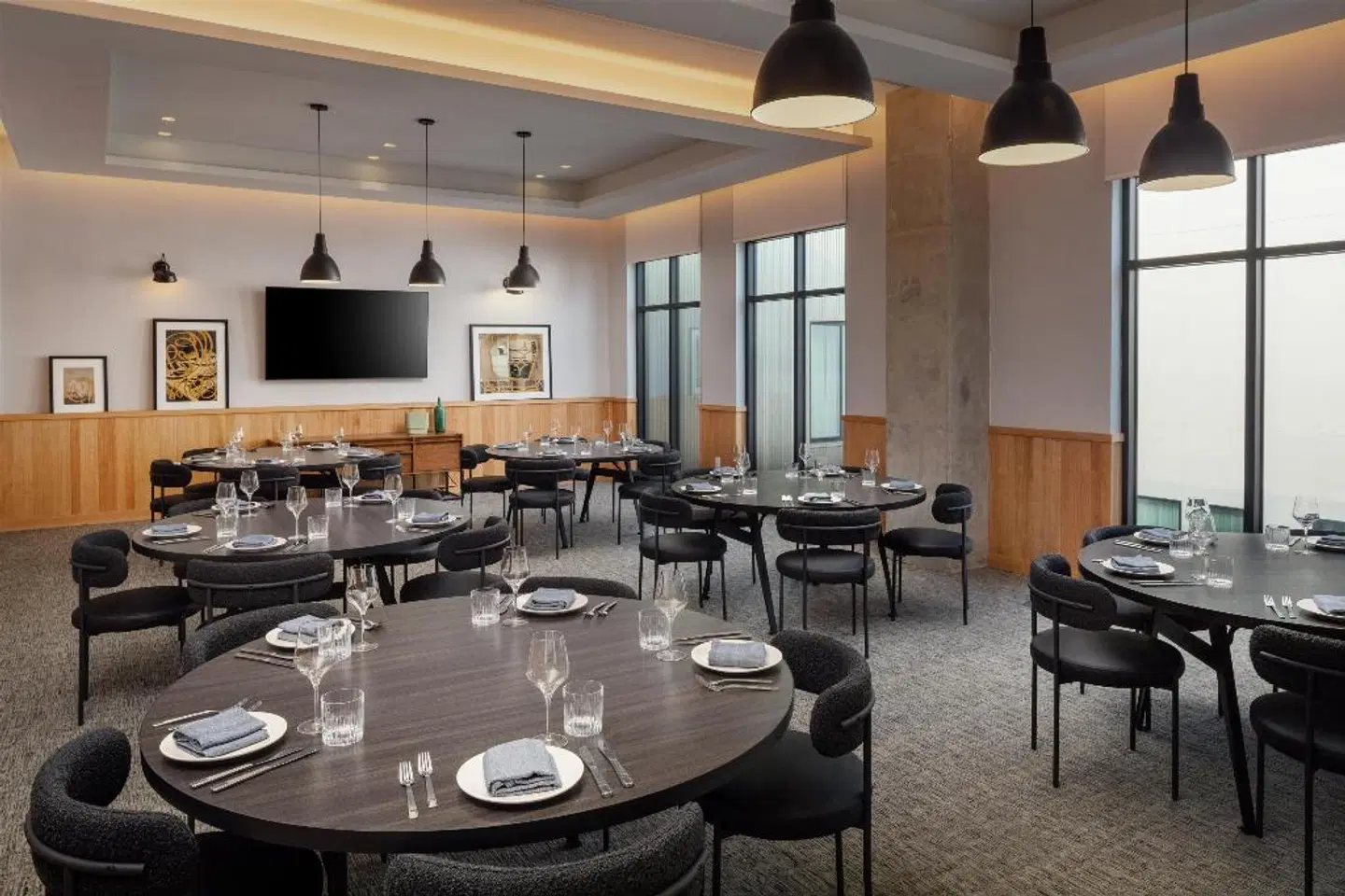 Homewood Suites By Hilton Nashville Downtown The Gulch Konferenz