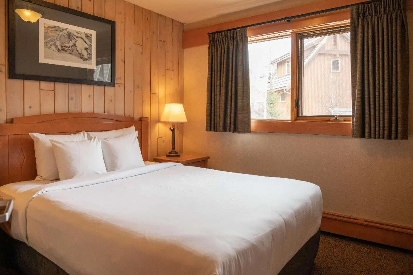 Hidden Ridge Resort ROOM_EXAMPLE
