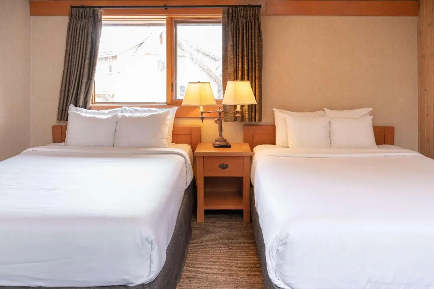 Hidden Ridge Resort ROOM_EXAMPLE