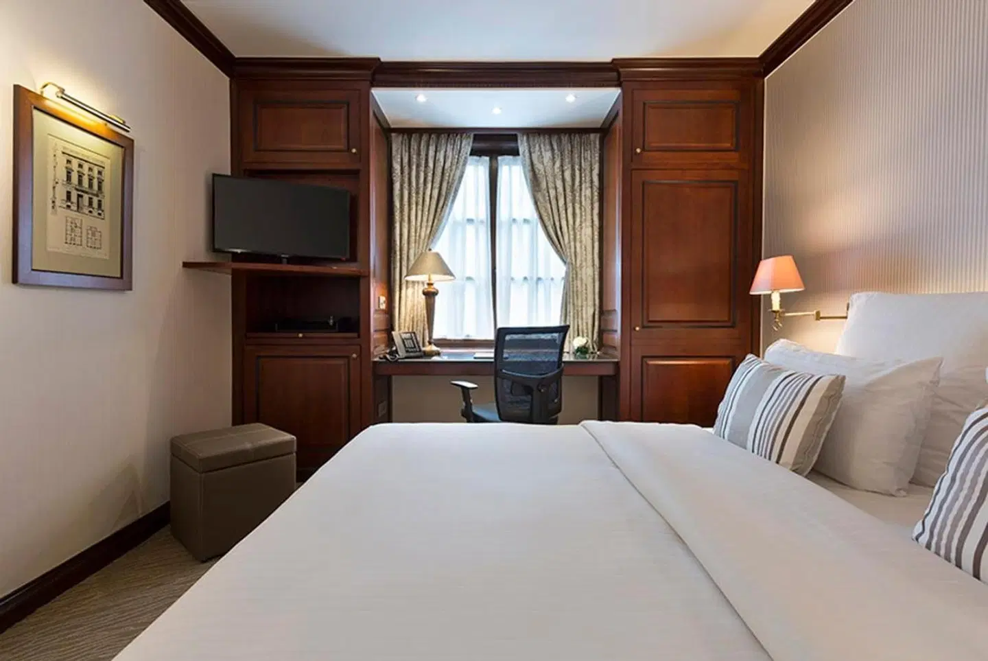 JR Hotels Bari Oriente ROOM_EXAMPLE