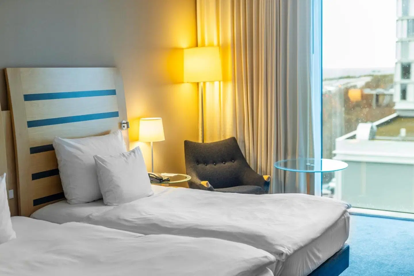 JR Hotels Bari Oriente ROOM_EXAMPLE