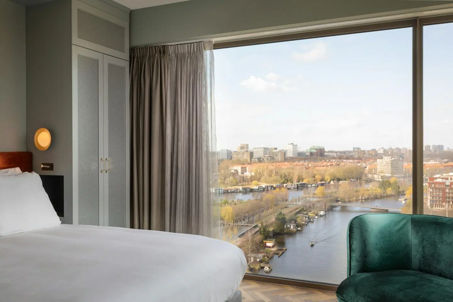 Olympic Hotel ROOM_EXAMPLE