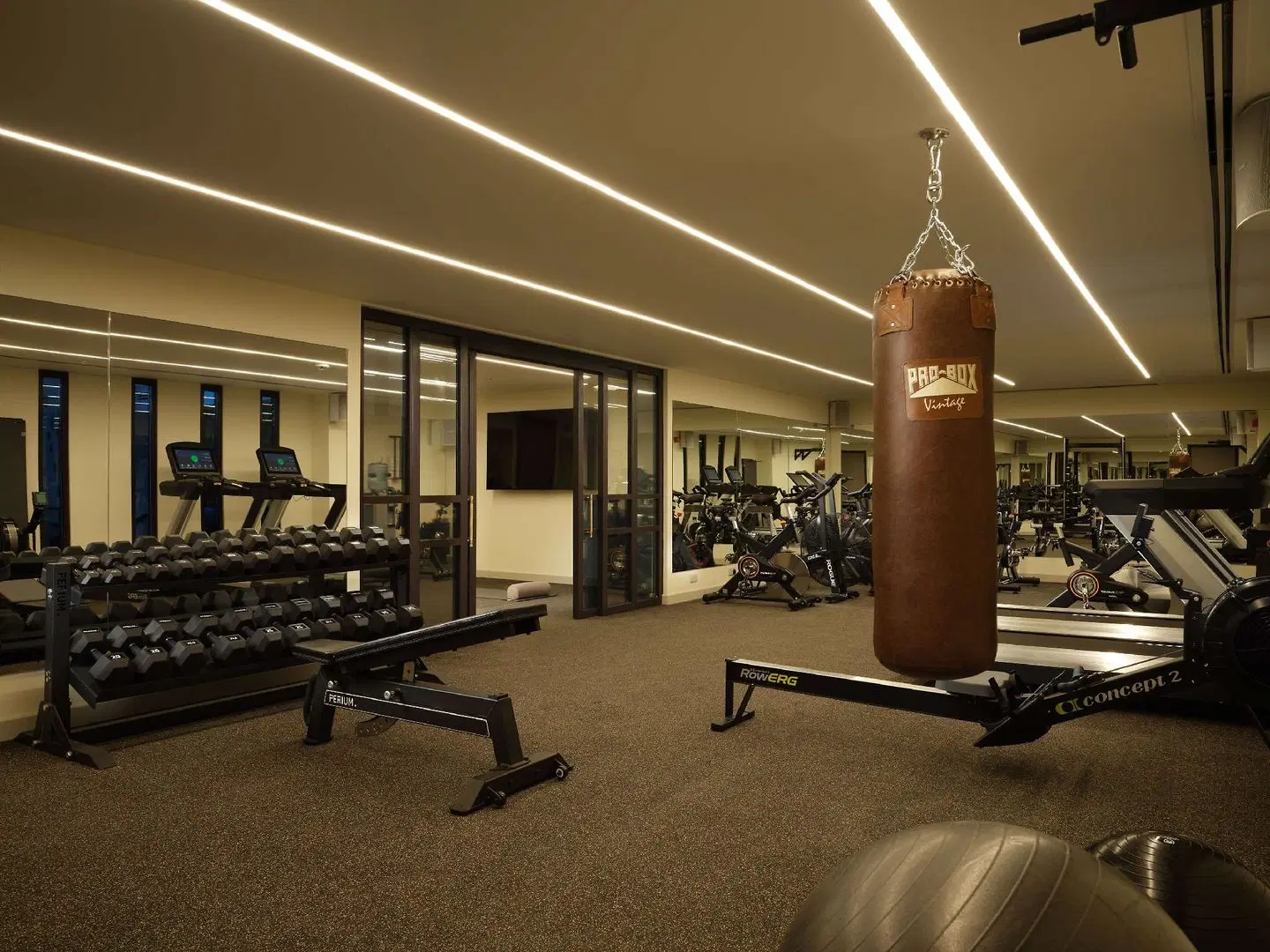 The Other House South Kensington SPORTS_AND_LEISURE