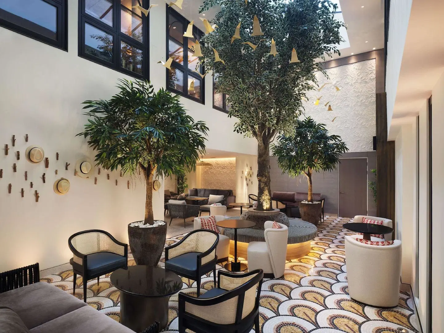 The Other House South Kensington Terrasse