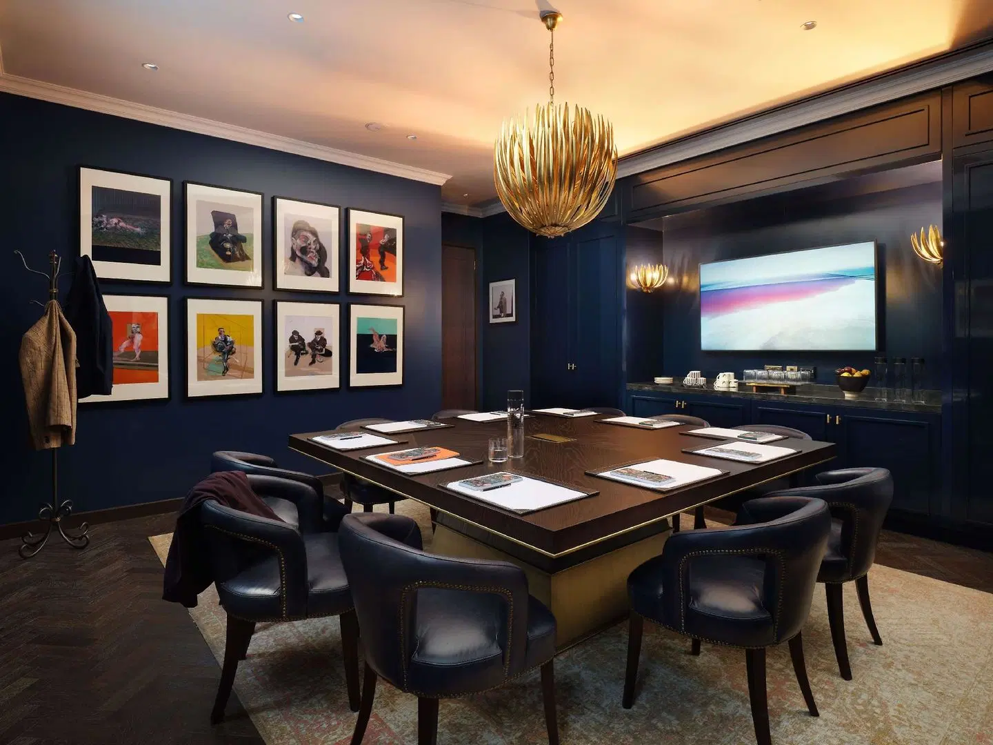 The Other House South Kensington Konferenz