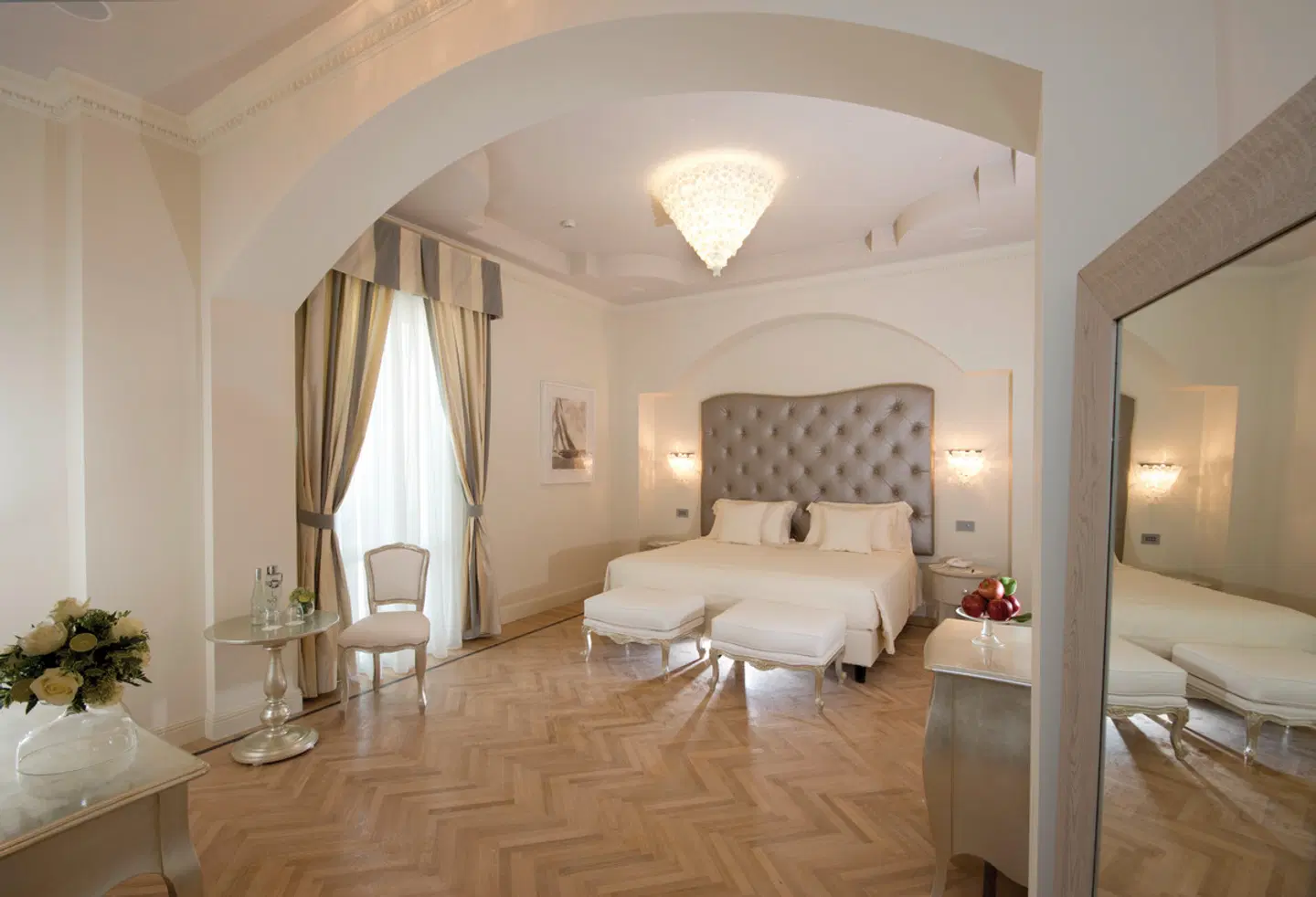 Grand Hotel Da Vinci ROOM_EXAMPLE
