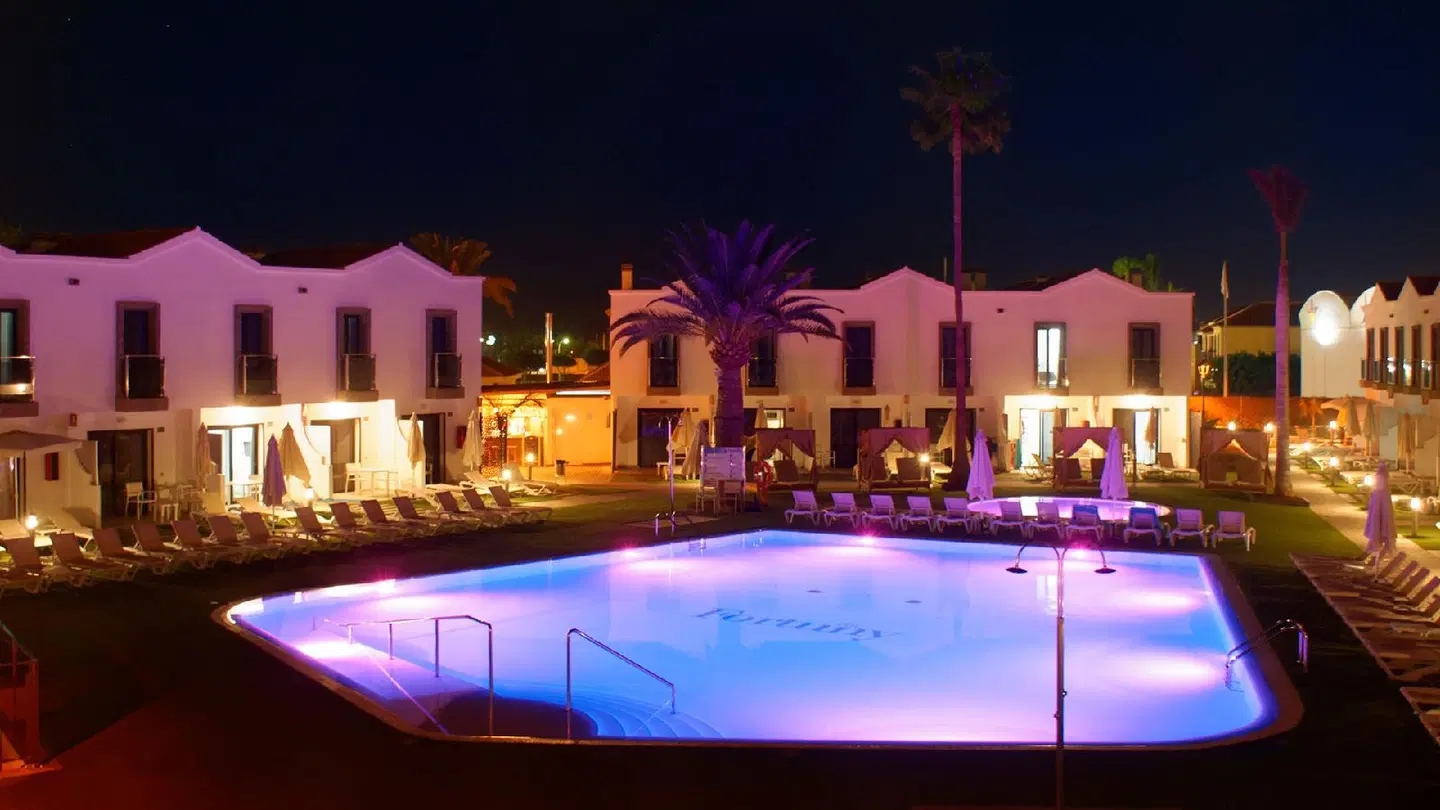 FBC Fortuny Resort Only Adults OUTDOOR_POOL