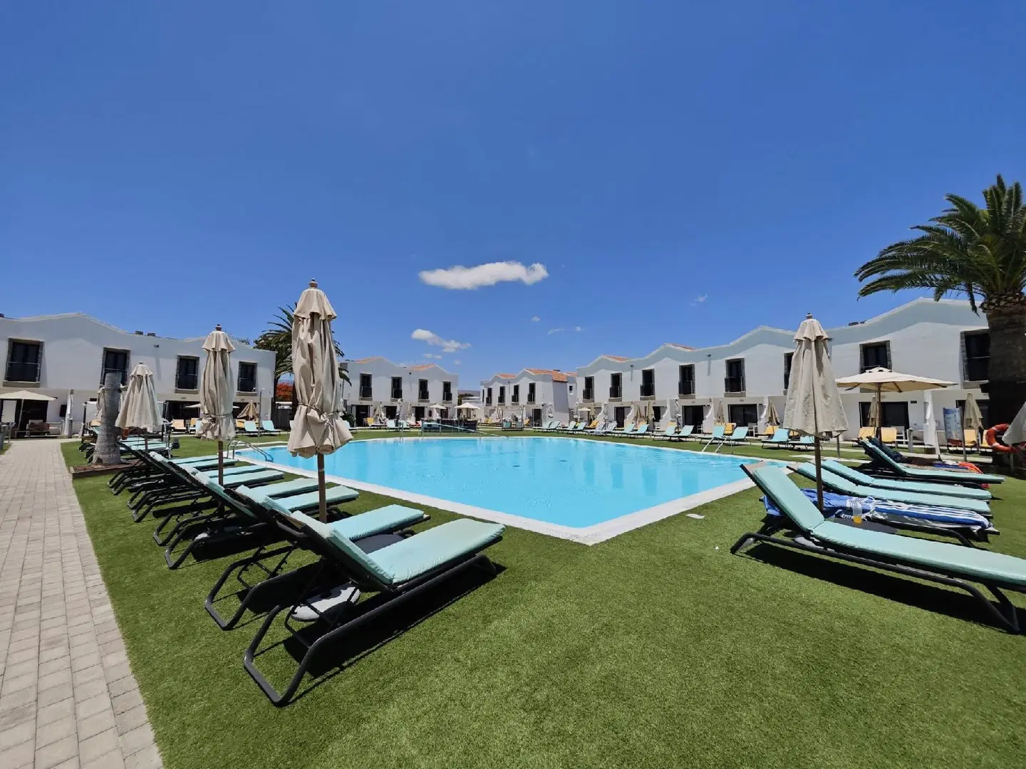 FBC Fortuny Resort Only Adults OUTDOOR_POOL