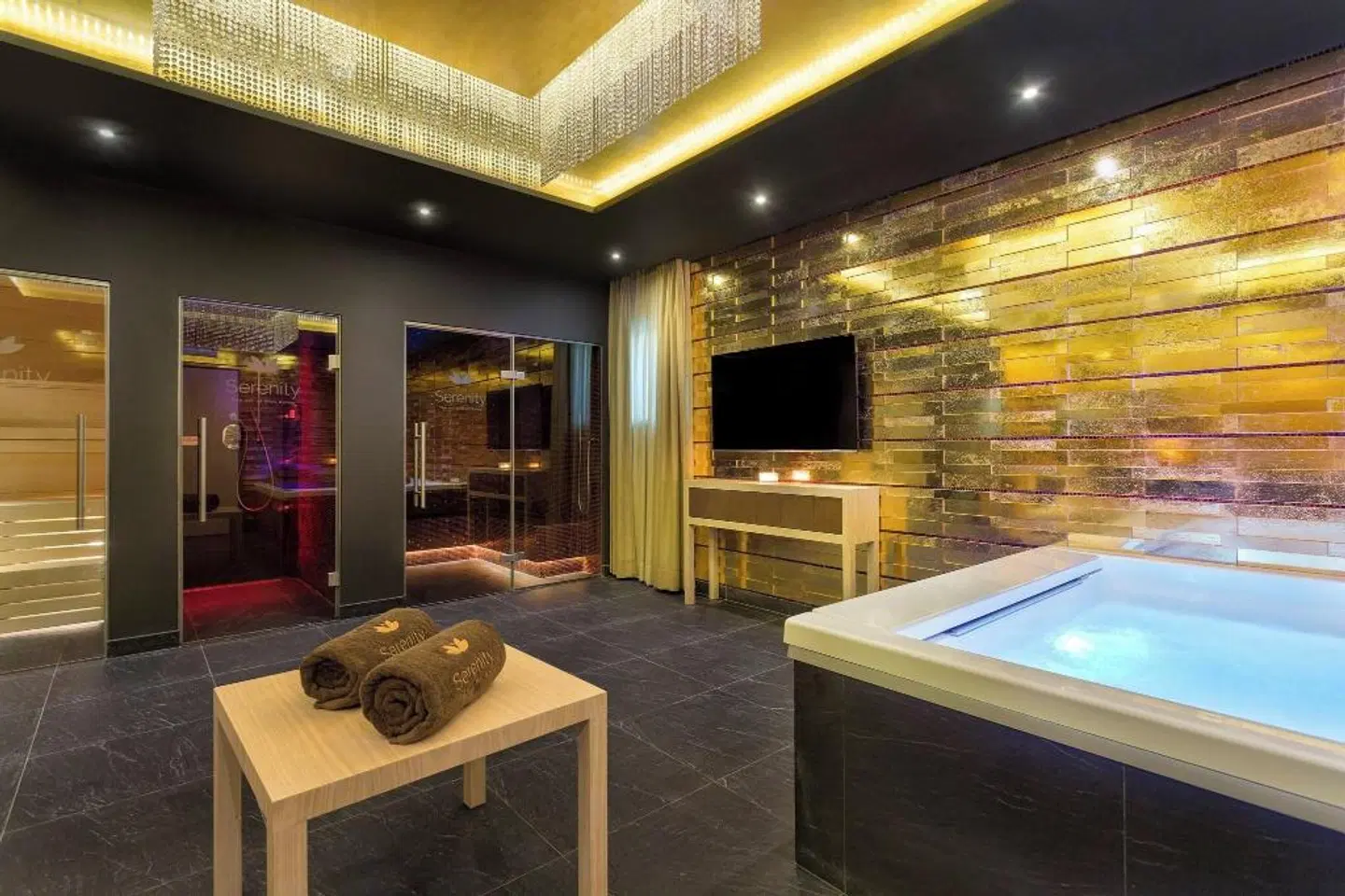Pine Cliffs Residence, a Luxury Collection Resort HEALTH_BEAUTY