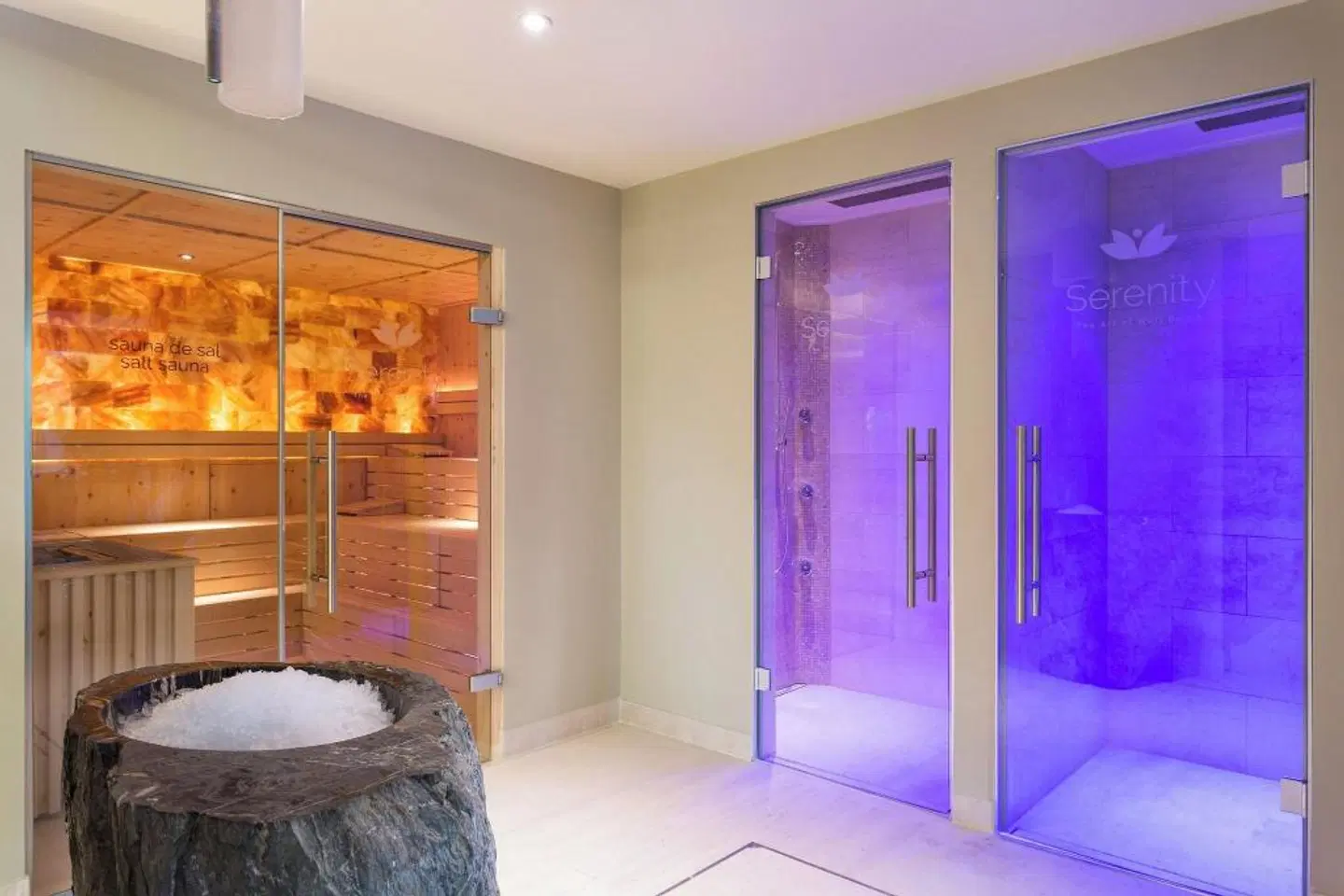 Pine Cliffs Residence, a Luxury Collection Resort Badezimmer